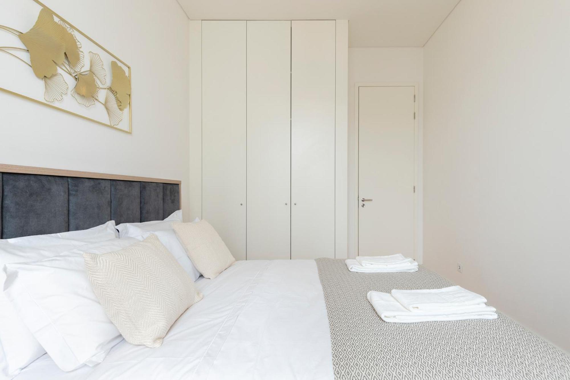 Gonzalo'S Guest Apartments - Luxury Baixa Lisboa Exterior foto
