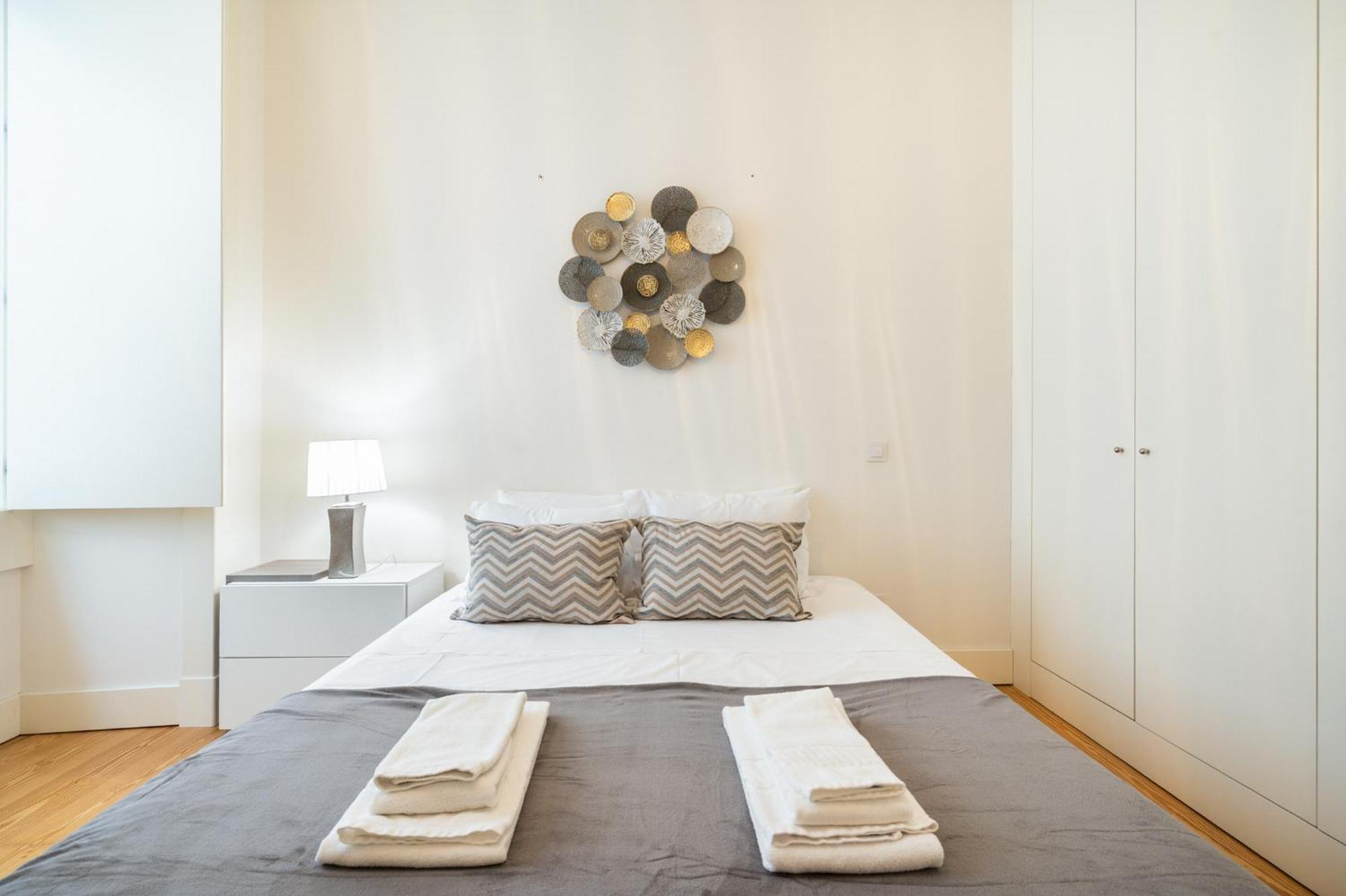 Gonzalo'S Guest Apartments - Luxury Baixa Lisboa Exterior foto